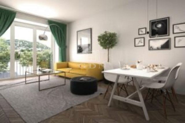 Eladó téglalakás, Budapesten, XI. kerületben 78.675 M Ft