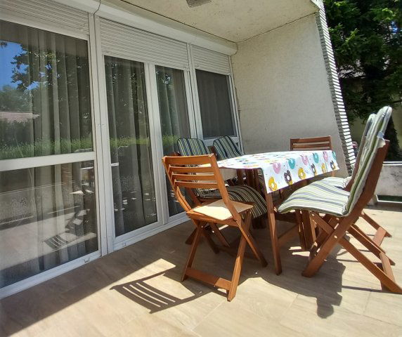 Eladó nyaraló, Balatonkeresztúron 78 M Ft, 3 szobás