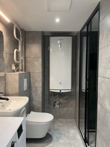 Eladó téglalakás, Budapesten, VII. kerületben 76 M Ft, 2 szobás