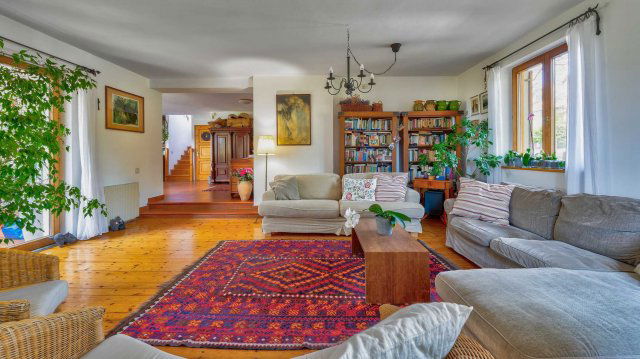 Eladó családi ház, Pátyon 264 M Ft, 5+1 szobás