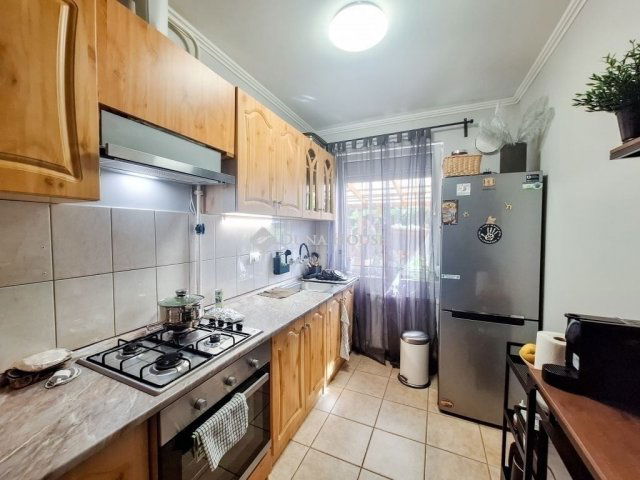 Eladó téglalakás, Gyömrőn 61.9 M Ft, 2 szobás