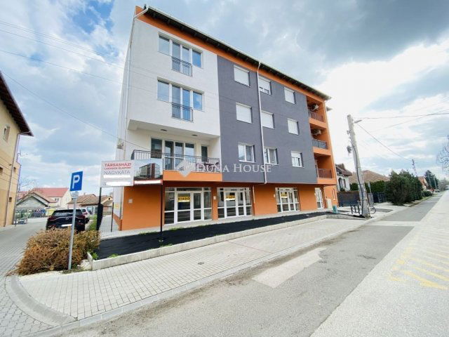 Kiadó üzlethelyiség, Nagykátán 250 E Ft / hó
