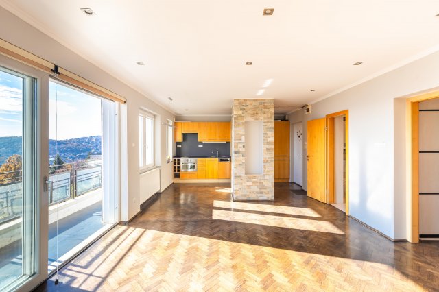 Kiadó téglalakás, albérlet, II. kerületben, Fillér utcában