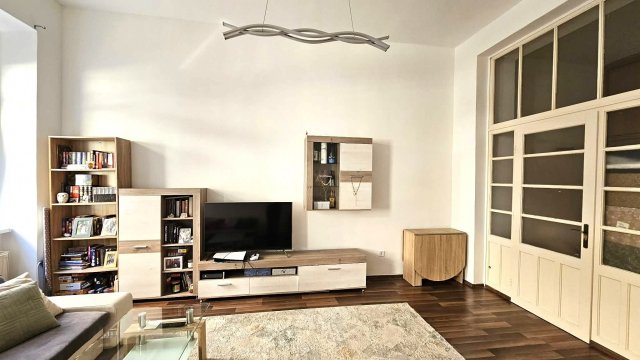 Eladó téglalakás, Budapesten, XIV. kerületben 62.9 M Ft