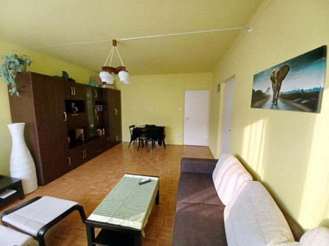 Eladó téglalakás, Budapesten, XIV. kerületben, Vezér utcában