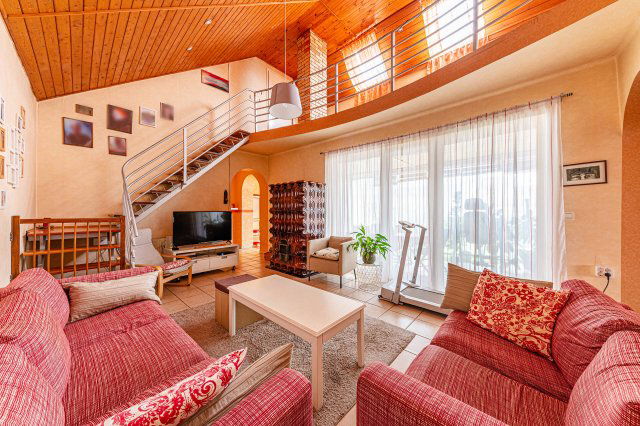 Eladó családi ház, Dabason 93 M Ft, 4+2 szobás