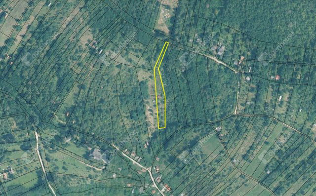 Eladó telek, Miskolcon 2.99 M Ft / költözzbe.hu