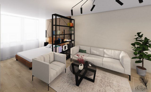 Eladó téglalakás, Zalaegerszegen 32.9 M Ft, 1 szobás