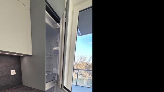 Kiadó téglalakás, albérlet, III. kerületben, Folyamőr utcában