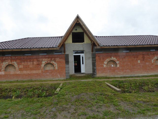 Eladó családi ház, Hajdúszoboszlón 114.9 M Ft, 13 szobás