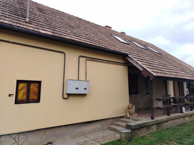 Eladó családi ház, Kaposváron 58.9 M Ft, 6 szobás