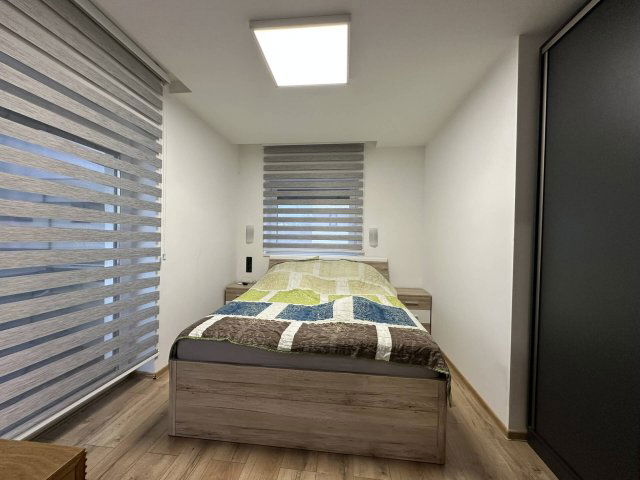 Eladó sorház, Kazincbarcikán 89 M Ft, 1+3 szobás