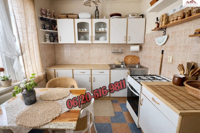 Eladó panellakás, Dunaújvárosban 34.99 M Ft, 1+2 szobás