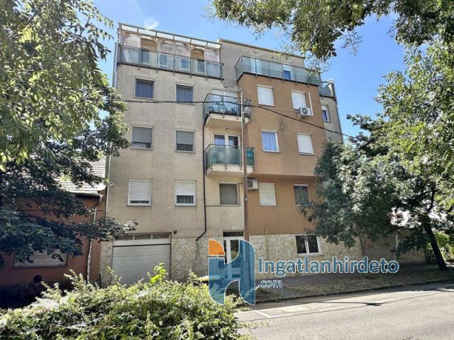 Eladó téglalakás, Budapesten, XIII. kerületben 99.9 M Ft