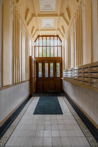 Eladó téglalakás, Budapesten, I. kerületben 270 M Ft, 3 szobás