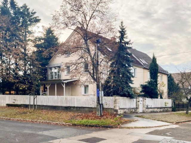 Eladó családi ház, Budapesten, XIV. kerületben 189 M Ft
