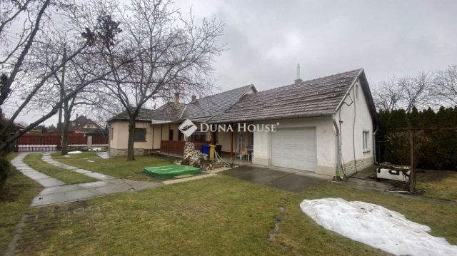 Eladó családi ház, Dunaharasztin 115 M Ft, 3 szobás