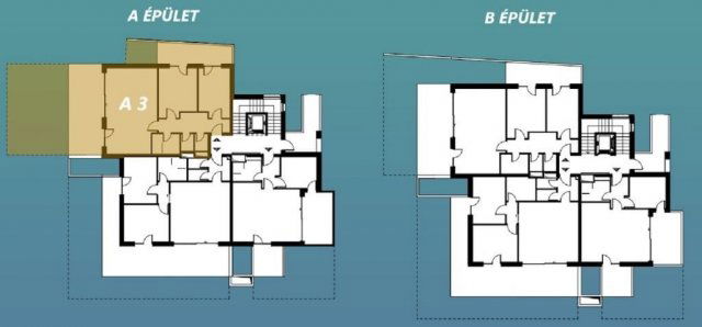 Eladó téglalakás, Budapesten, XI. kerületben 178.4 M Ft