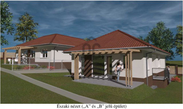 Eladó családi ház, Őrbottyánban 105.5 M Ft, 4 szobás