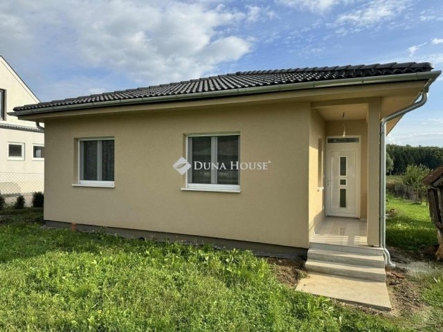 Eladó családi ház, Gellénházán 75 M Ft, 4 szobás