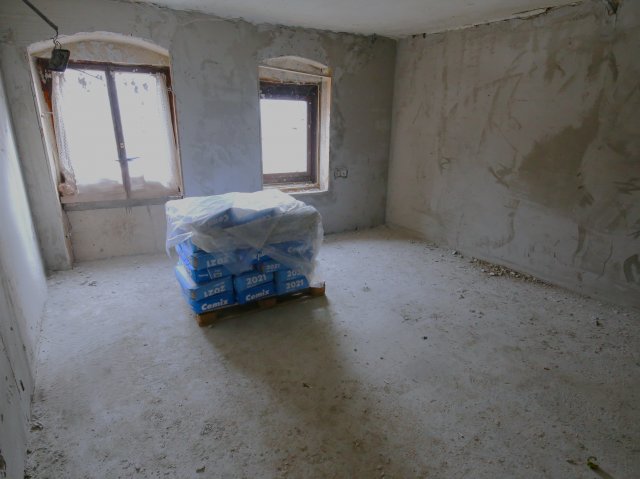 Eladó családi ház, Hajmáskéren 39.99 M Ft, 3 szobás