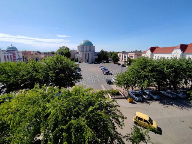 Eladó téglalakás, Mohácson 27 M Ft, 2 szobás