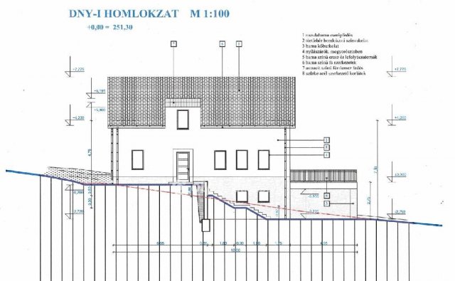 Eladó családi ház, Solymáron 113.5 M Ft, 5 szobás