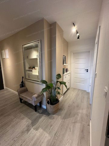 Eladó téglalakás, Mosonmagyaróváron 74.9 M Ft, 2 szobás