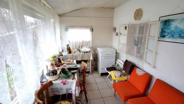 Eladó családi ház, Nagycsepelyen 12 M Ft, 2 szobás