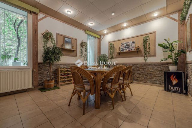 Eladó üzlethelyiség, Budapesten, XI. kerületben 287 M Ft