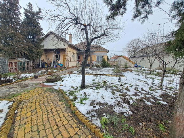 Eladó családi ház, Budapesten, XXIII. kerületben 93.99 M Ft