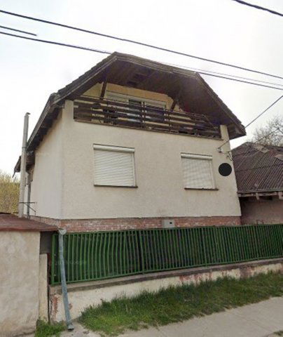 Eladó családi ház, Mendén 45 M Ft, 3 szobás