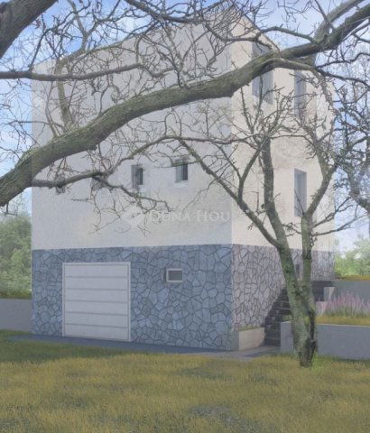 Eladó nyaraló, Kulcson 28.9 M Ft, 3 szobás / költözzbe.hu