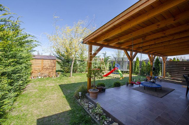 Eladó családi ház, Halásztelken 99.9 M Ft, 4 szobás