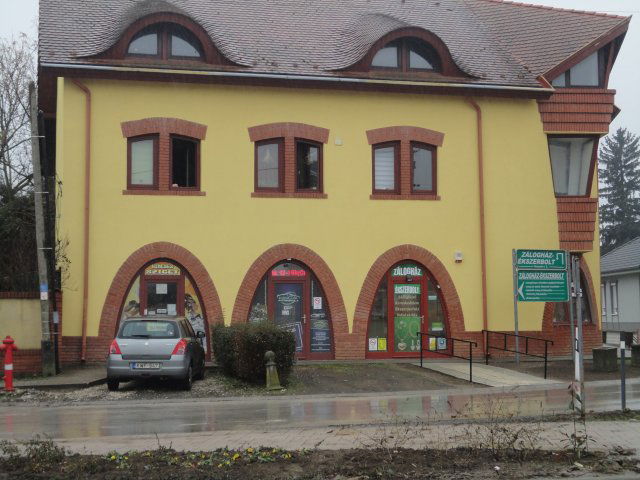 Eladó családi ház, Nagykállóban, Hunyadi úton 207 M Ft