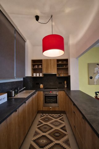 Kiadó téglalakás, albérlet, II. kerületben, Frankel Leó úton