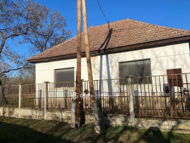 Eladó családi ház, Jászfelsőszentgyörgyön 12.9 M Ft, 2 szobás