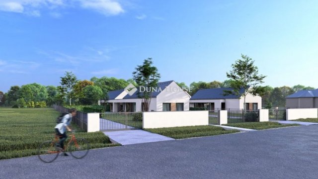 Eladó családi ház, Egyházasrádócon 79.5 M Ft, 4 szobás