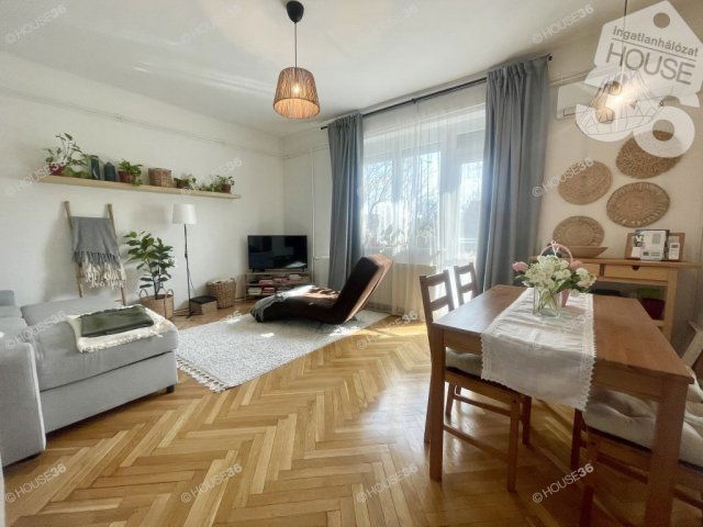 Eladó téglalakás, Kecskeméten 69.7 M Ft, 3 szobás