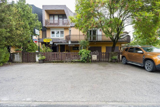 Eladó sorház, Dunakeszin 139.9 M Ft, 7 szobás