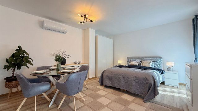 Kiadó téglalakás, albérlet, Debrecenben 270 E Ft / hó, 1 szobás