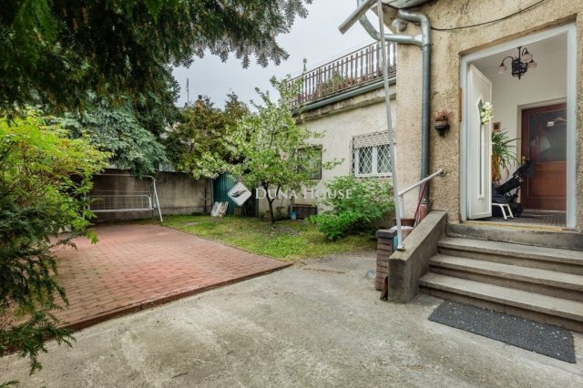 Eladó családi ház, Budapesten, XIV. kerületben 135 M Ft