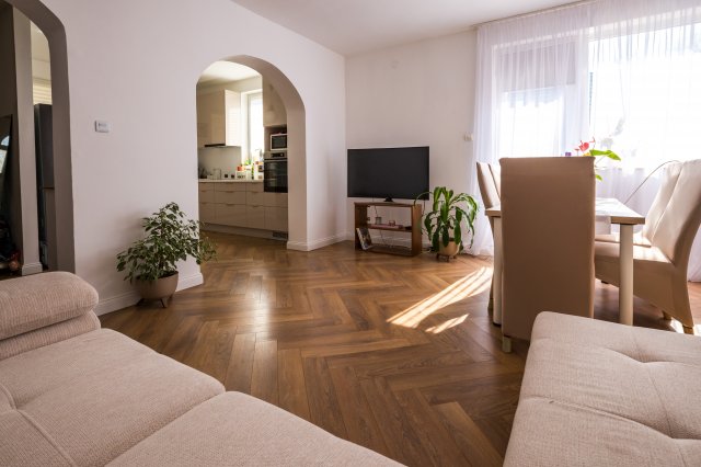 Eladó családi ház, Érden 134 M Ft, 3+2 szobás