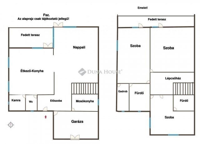 Eladó családi ház, Budapesten, XVI. kerületben 269 M Ft