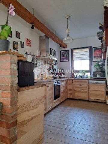 Eladó ikerház, Debrecenben 147 M Ft, 3 szobás