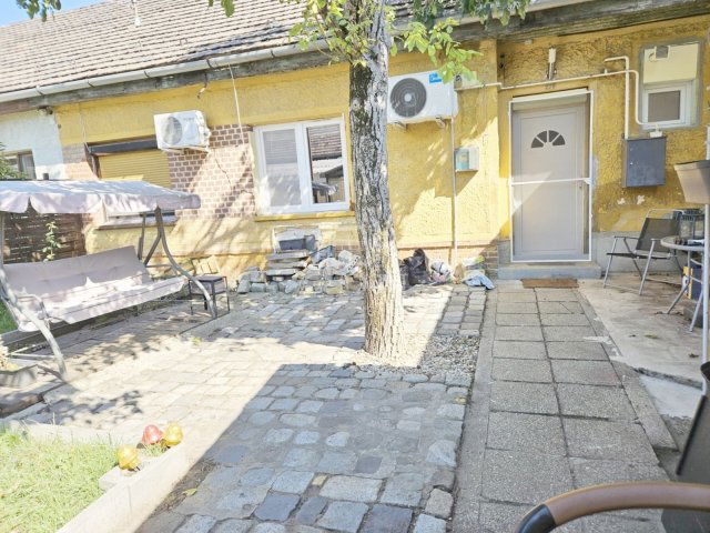 Eladó sorház, Budapesten, X. kerületben 39.9 M Ft, 1 szobás