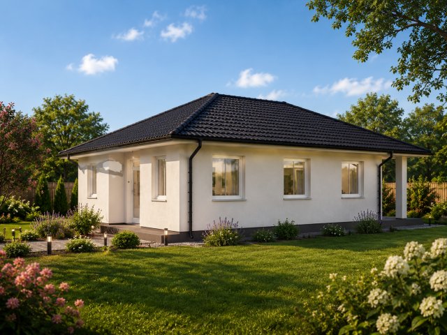 Eladó családi ház, Ságváron 95 M Ft, 4 szobás