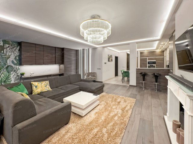 Kiadó téglalakás, albérlet, Kecskeméten 465 E Ft / hó