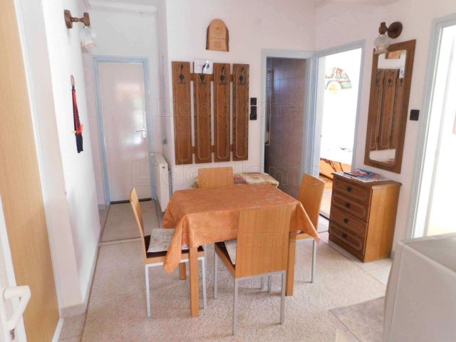 Kiadó téglalakás, albérlet, Balatongyörökön 150 E Ft / hó