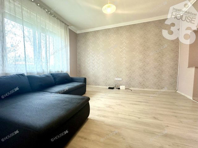 Eladó családi ház, Kecskeméten 49.5 M Ft, 3 szobás